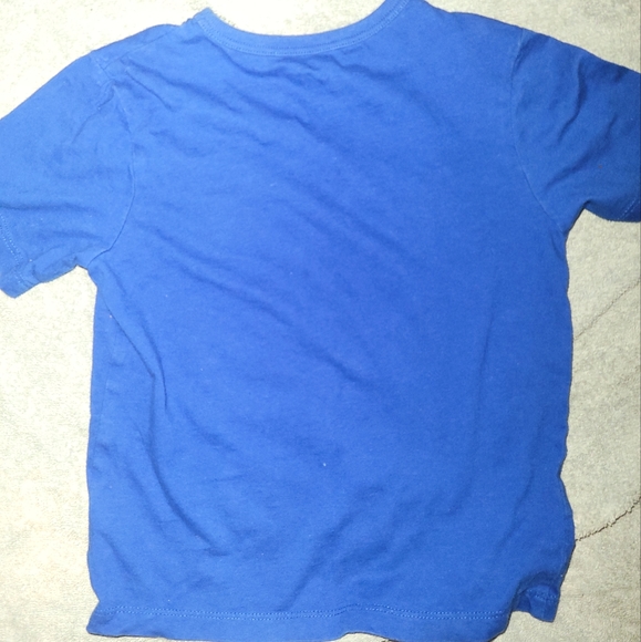 The Children's Place "Best Big Brother" T-shirt - Picture 3 of 4